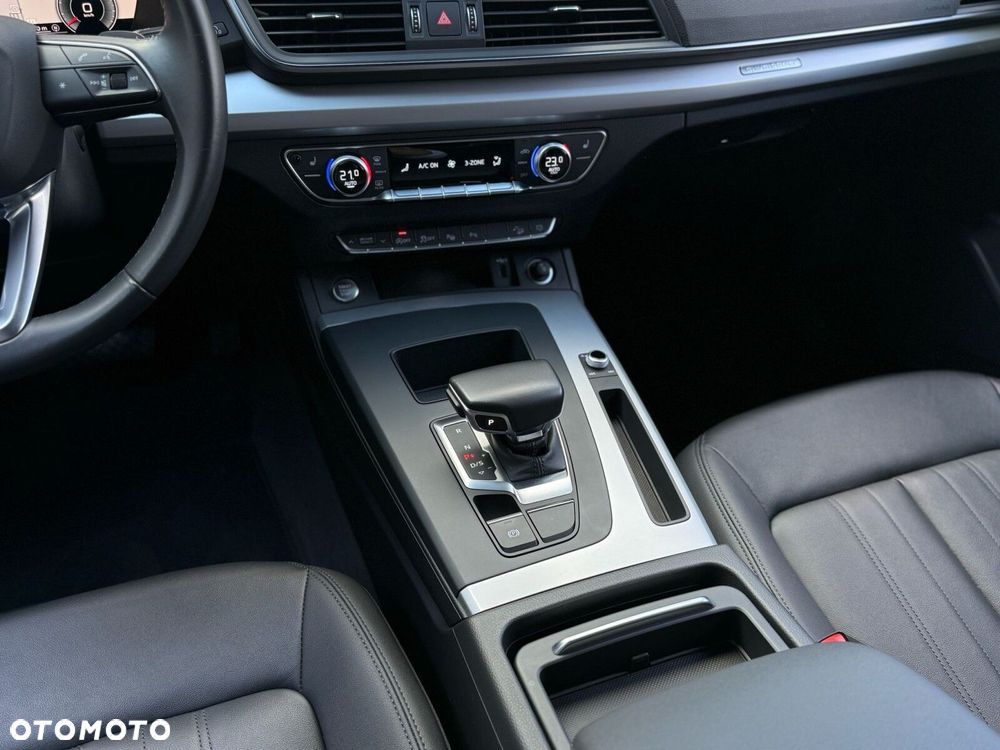 Audi Q5 Sportback 40 TDI mHEV Quattro Advanced S tronic - 25