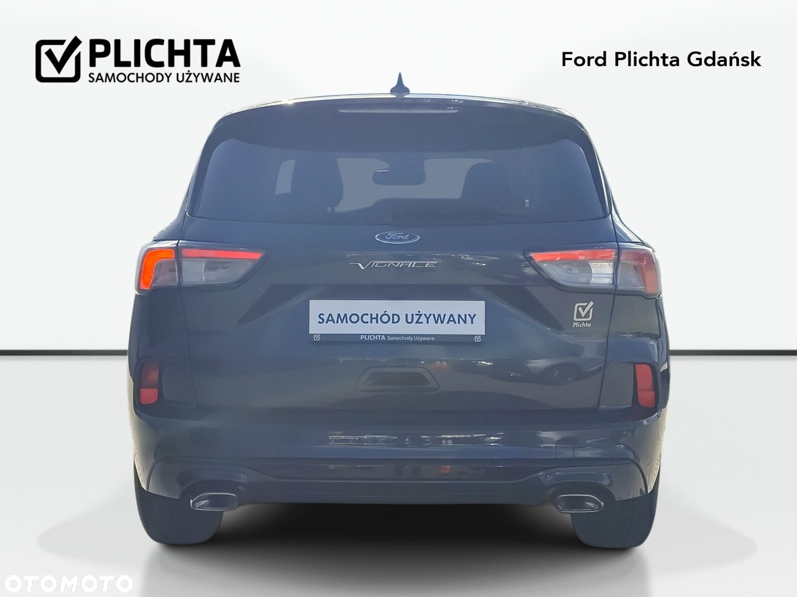 Ford Kuga - 6