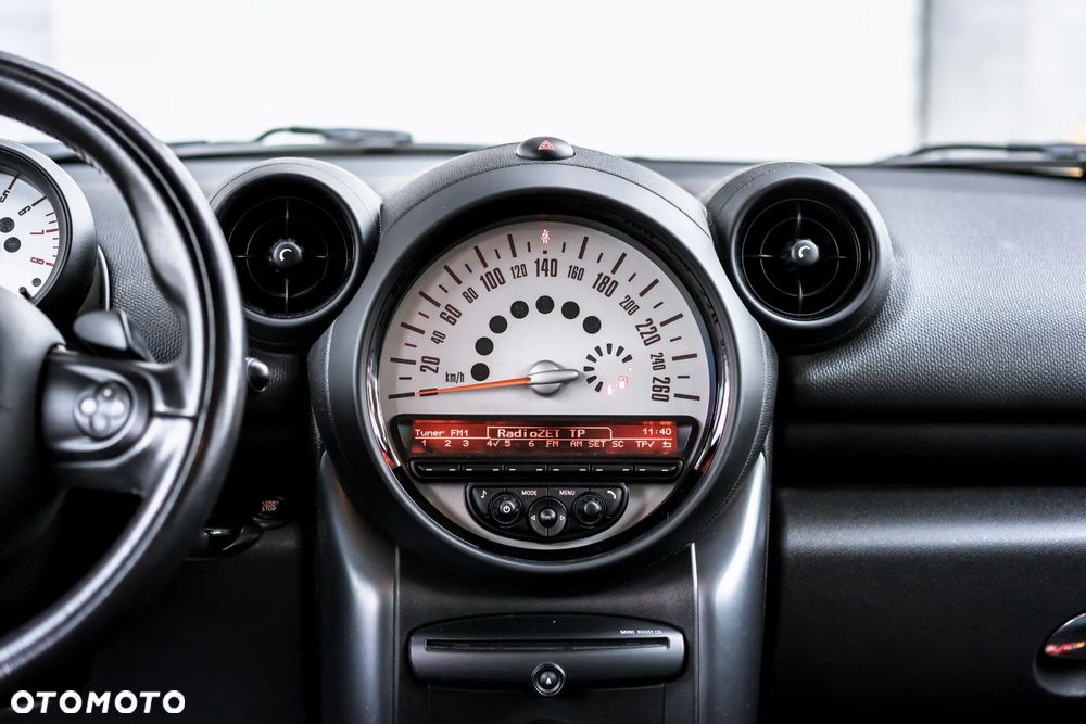 MINI Countryman - 12