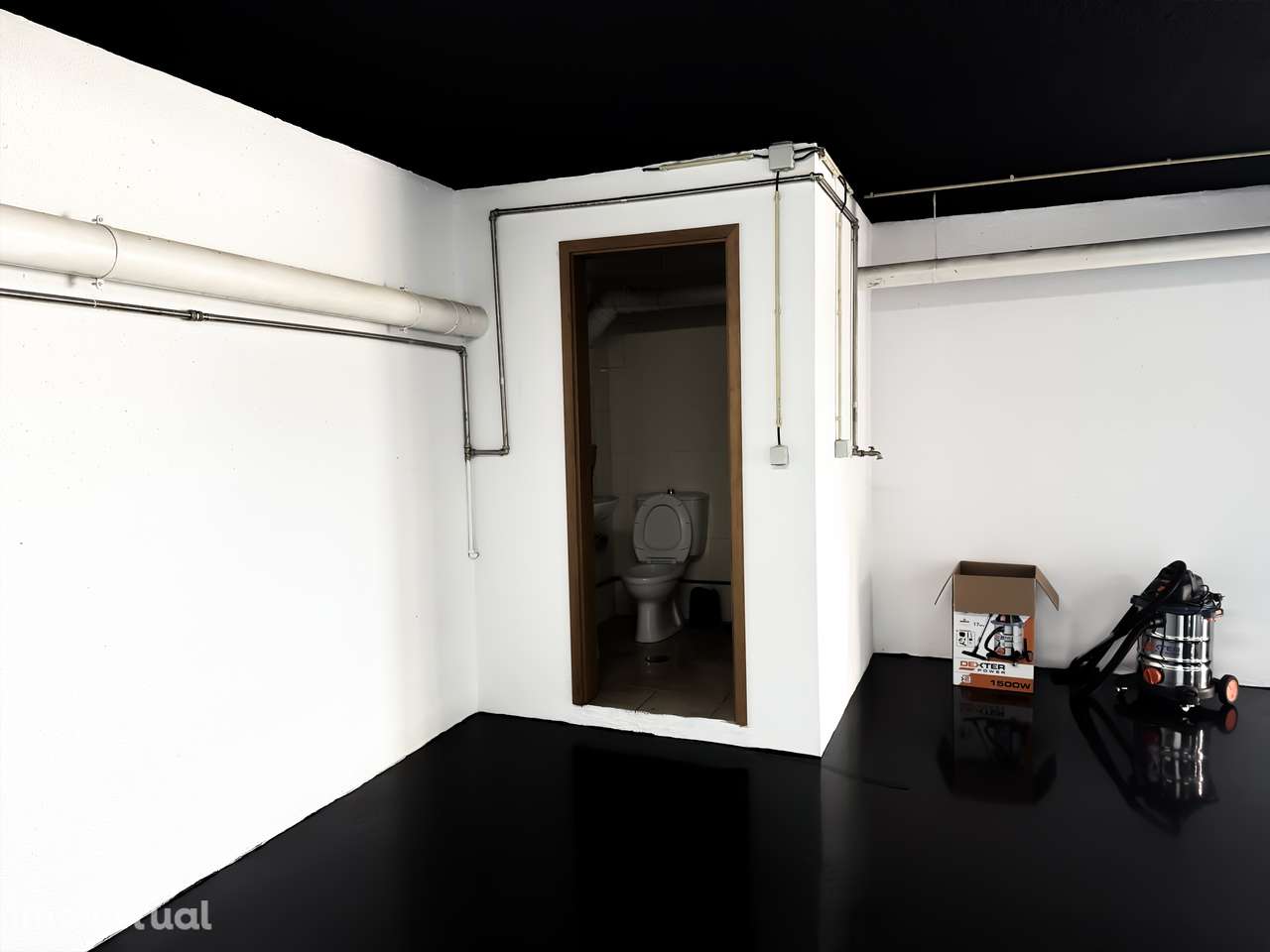 Armazém renovado de 194m2 com possibilidade de arrendamento - Grande imagem: 4/6