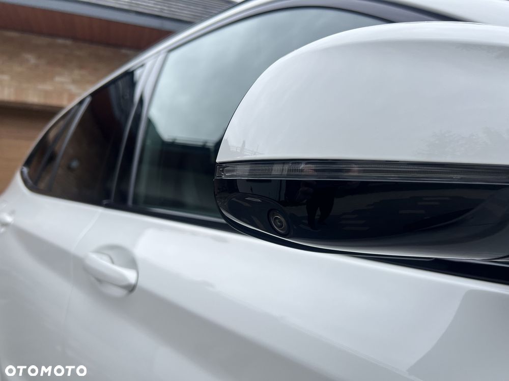 BMW X3 xDrive20d mHEV M Sport sport - 4