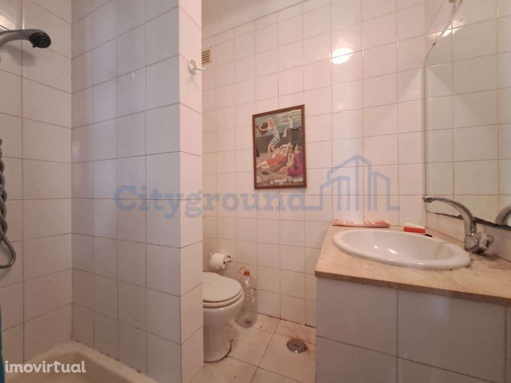 Apartamento T3 no Coração de Caldas da Rainha - Localização Privile... - Grande imagem: 4/19