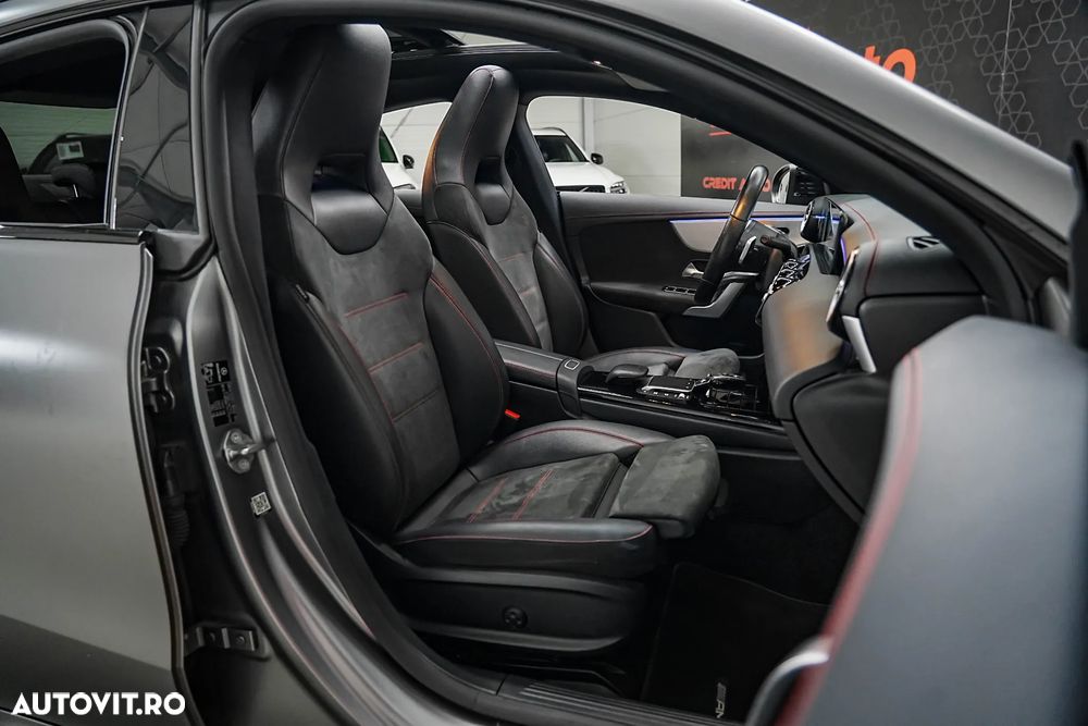 Mercedes-Benz CLA 180 7G-DCT AMG Line Advanced Plus - 22