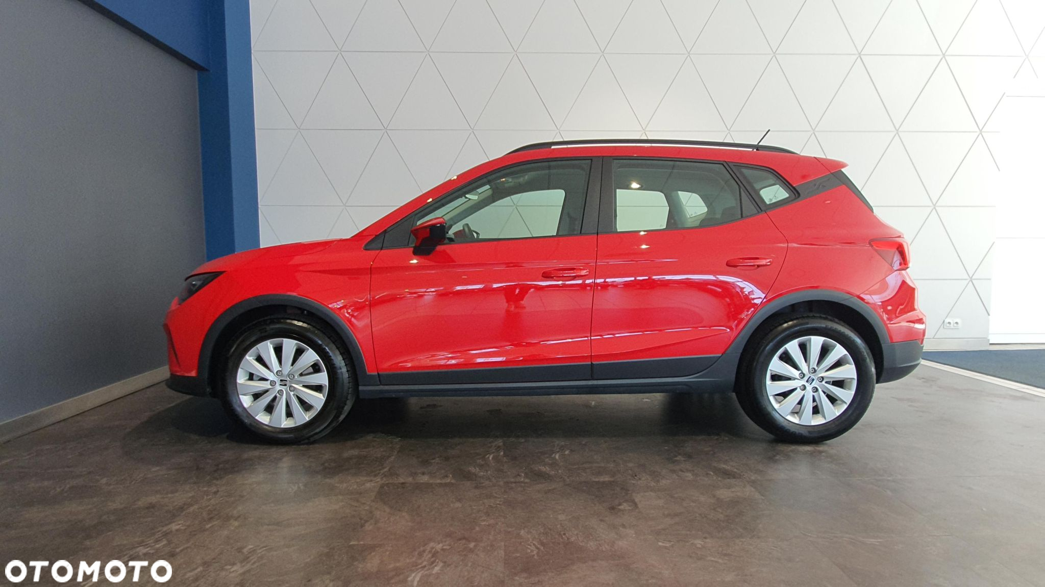 Seat Arona 1.0 TSI Style S&S - 2