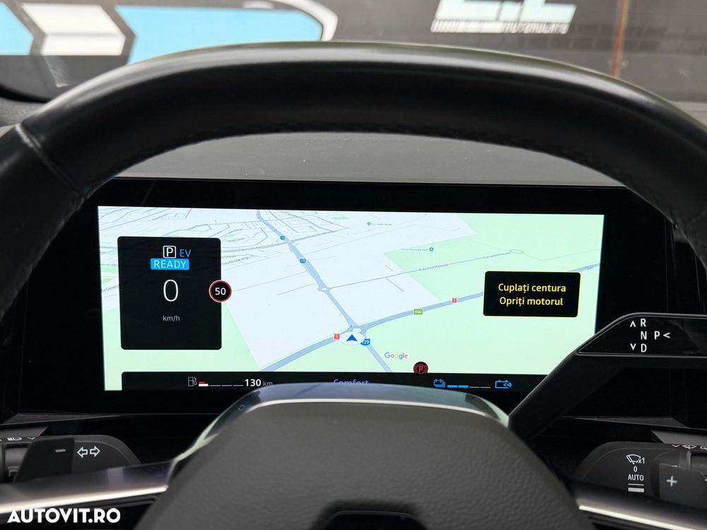 Renault Austral E-Tech Full 200 Iconic - 23