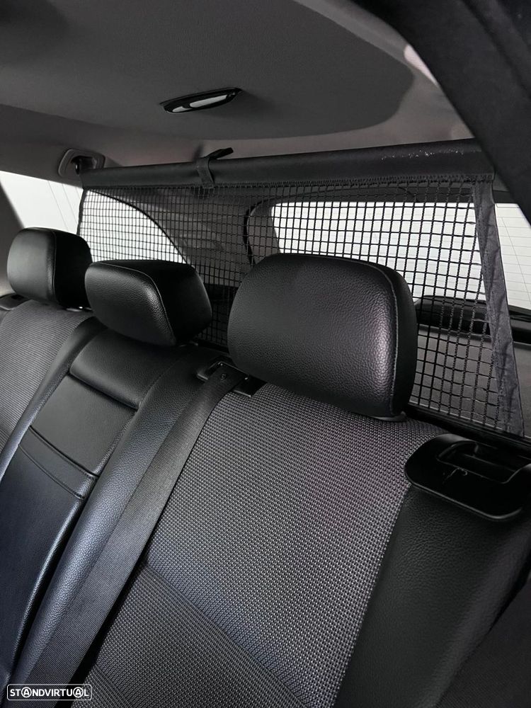 Mercedes-Benz C 220 BlueTEC Avantgarde - 29