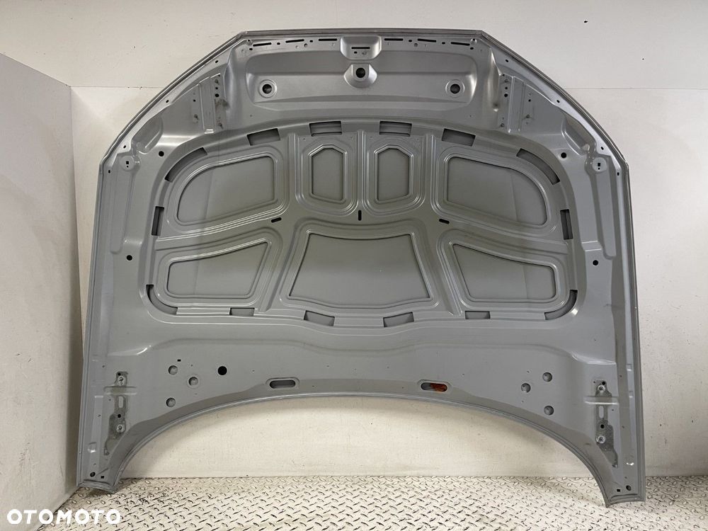 ŁADNA MASKA AUDI A4 8W B9 16-24 POKRYWA SILNIKA LESZNO - 8
