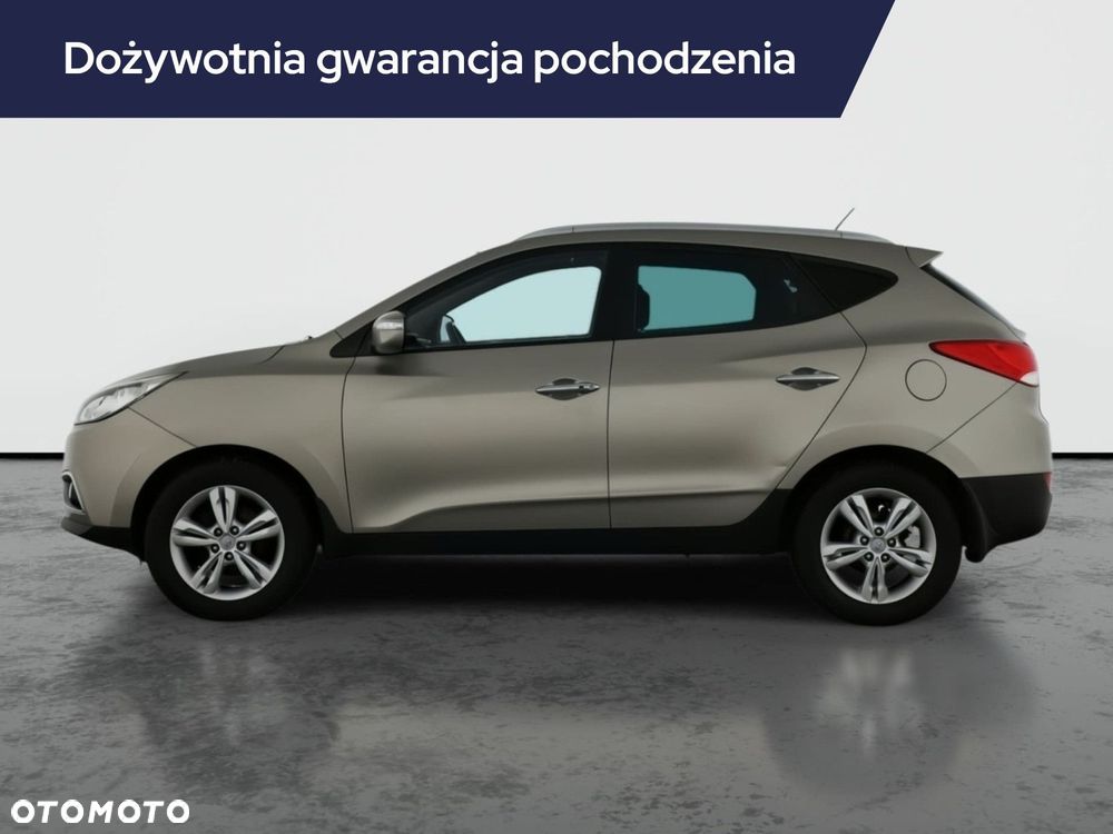 Hyundai ix35 - 4
