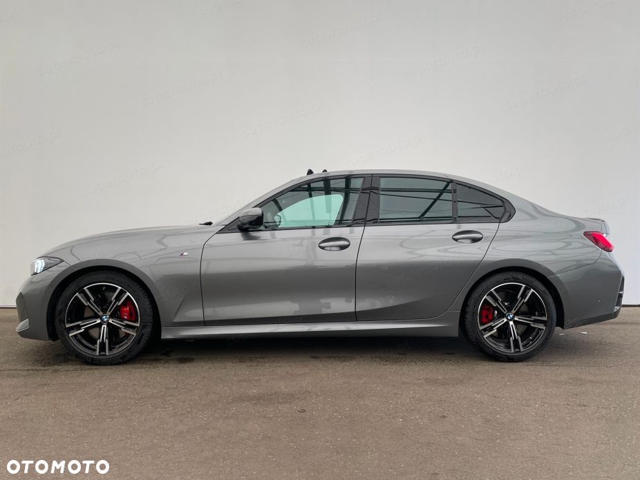 BMW Seria 3 320d xDrive mHEV M Sport - 2