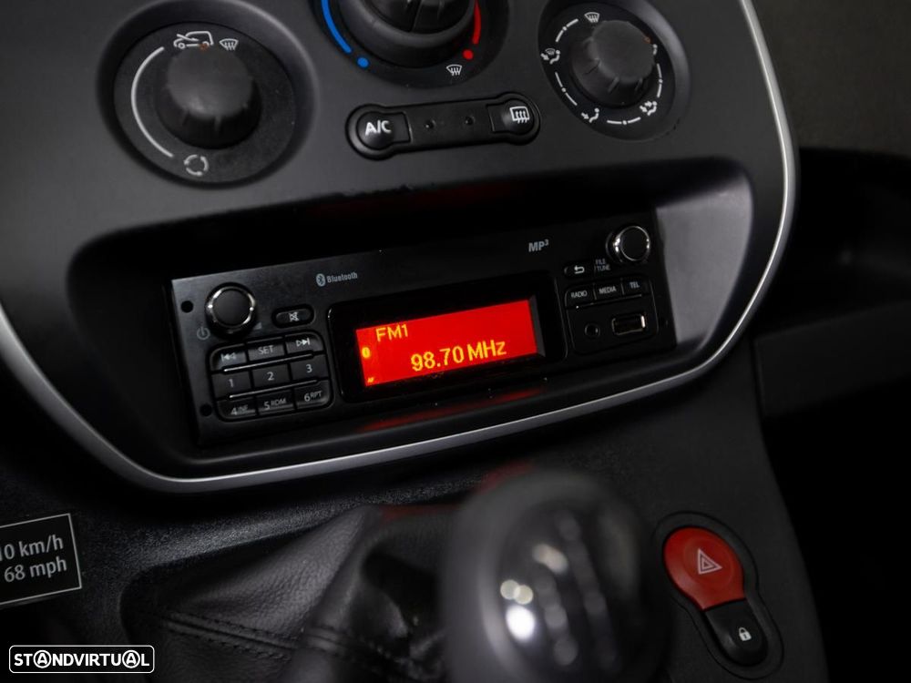 Renault Kangoo EXPRESS 1.5 DCI ENERGY S/S MAXI 3L (c/iva) - 16