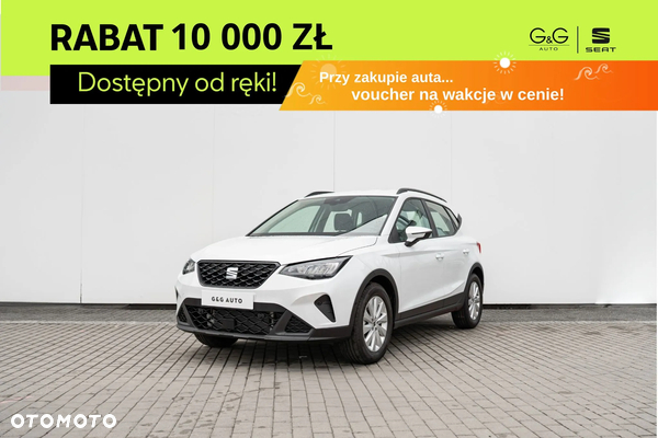Seat Arona 1.0 TSI Style S&S