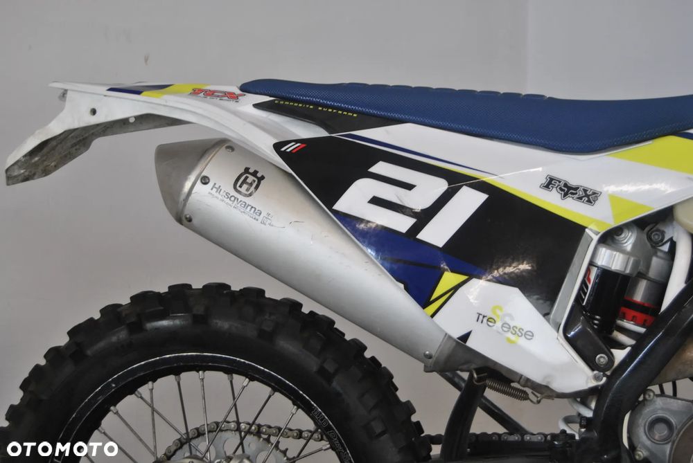 Husqvarna FE - 13