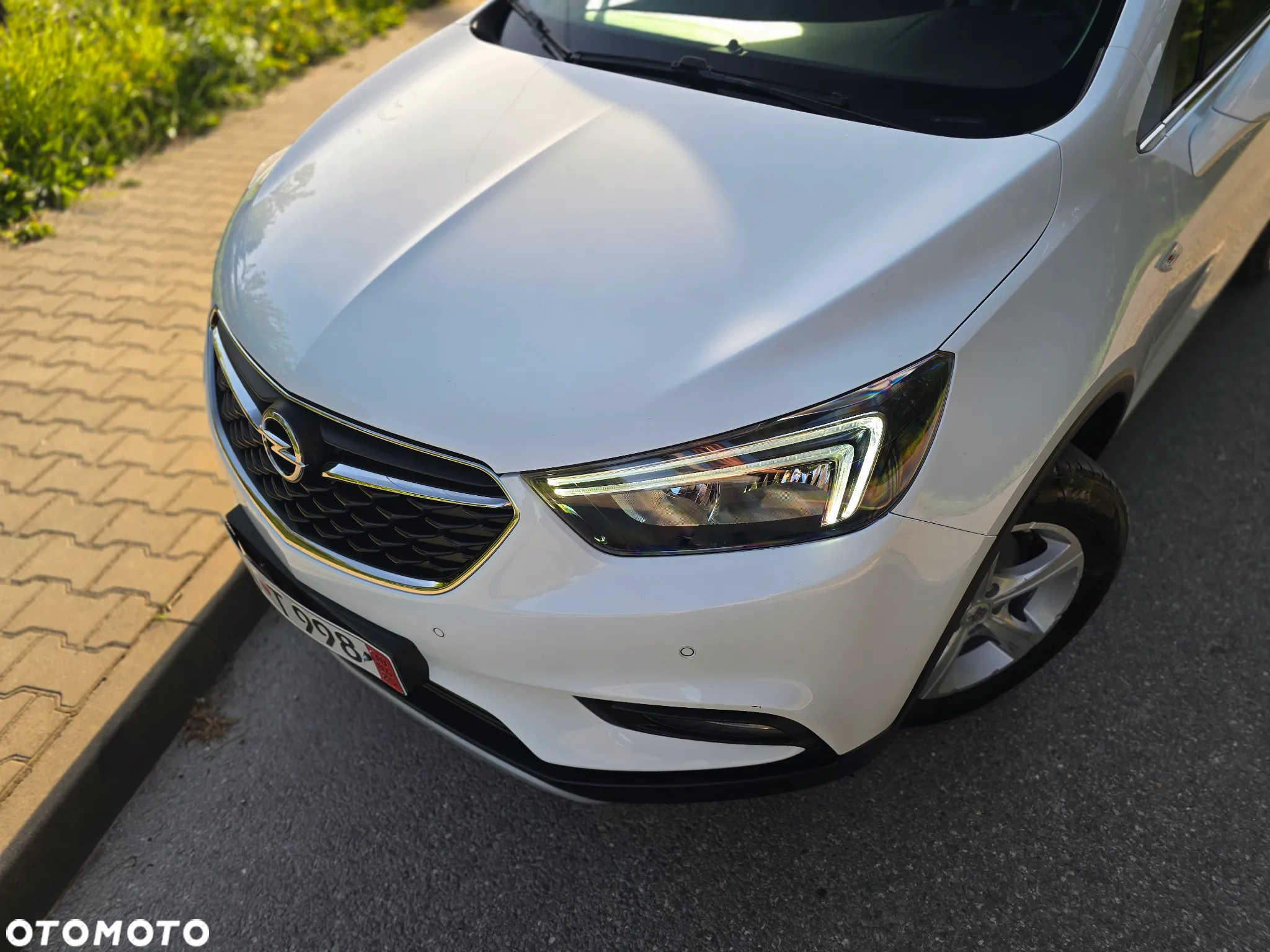 Opel Mokka 1.6 CDTI Cosmo - 37