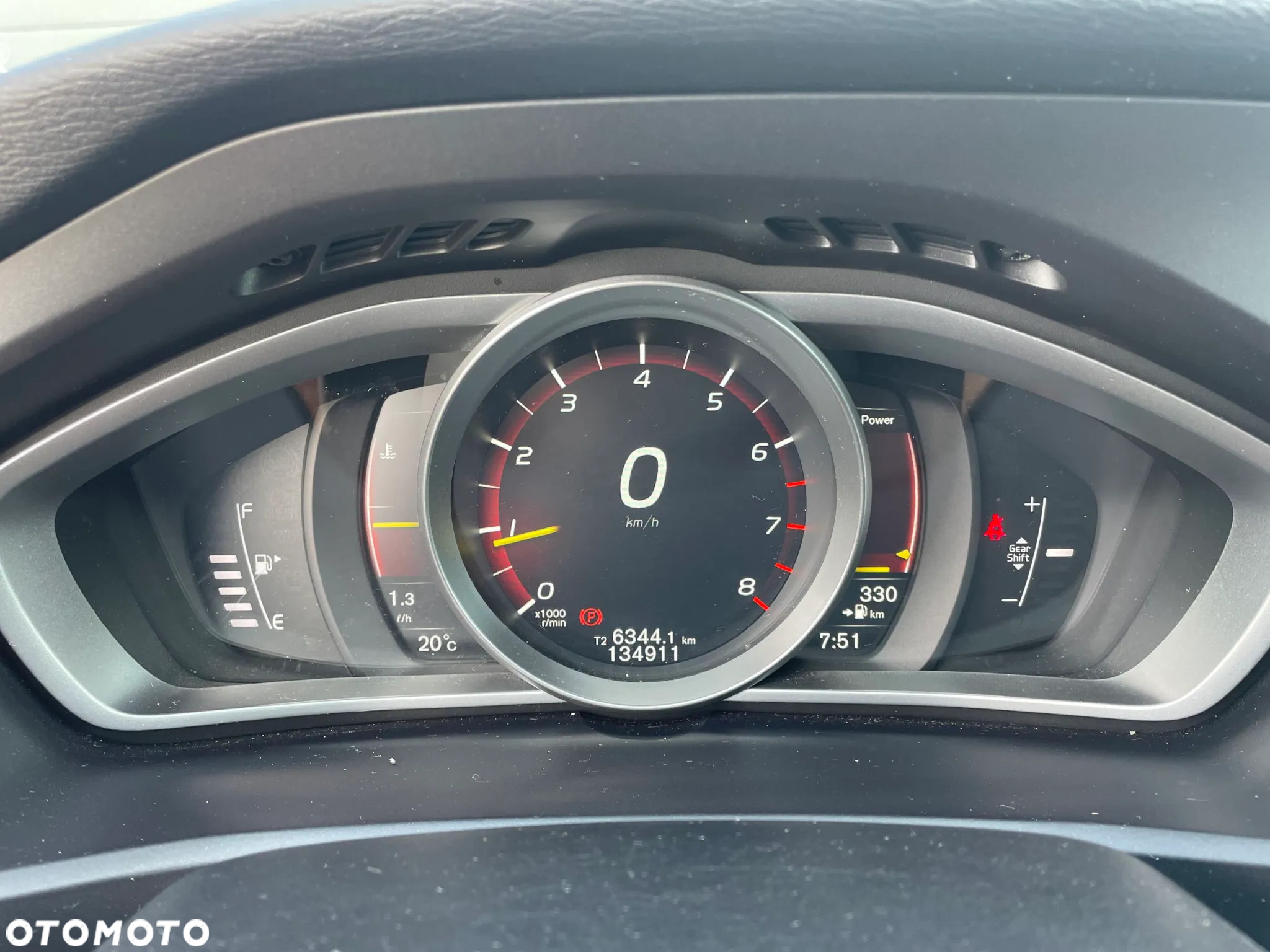 Volvo V40 T2 RDesign - 13
