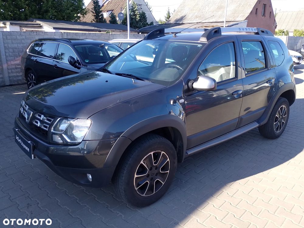 Dacia Duster - 2