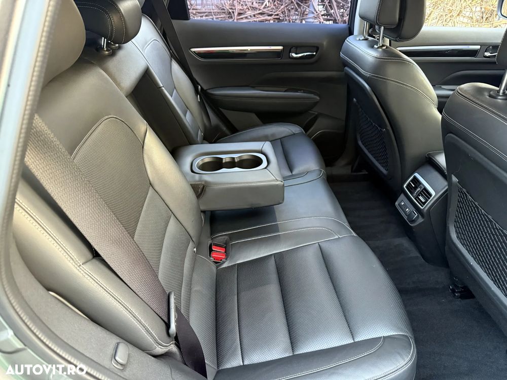 Renault Koleos ENERGY dCi 175 X-tronic LIMITED - 14