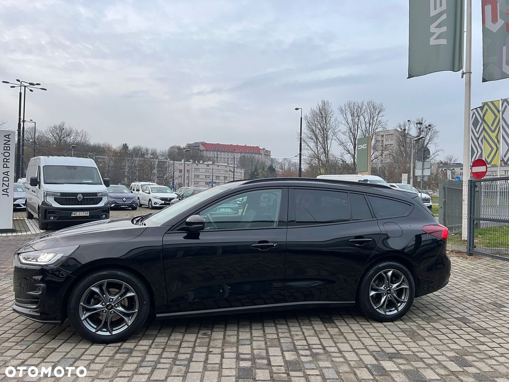 Ford Focus 1.5 EcoBlue Trend Edition Business - 8