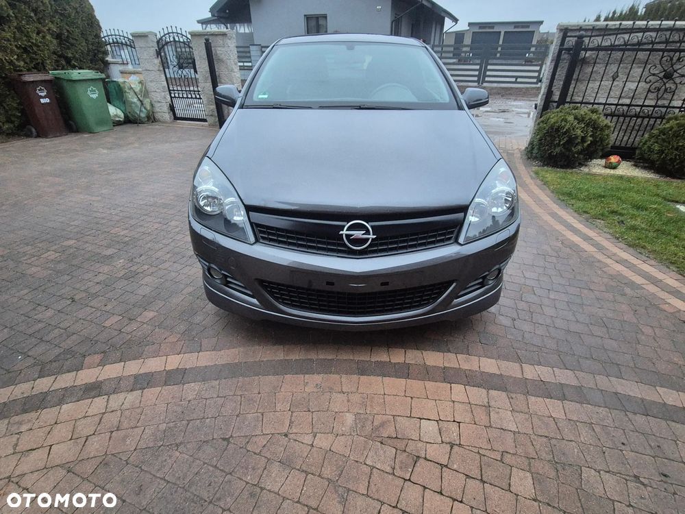 Opel Astra 1.6 Selection 110 Jahre - 18