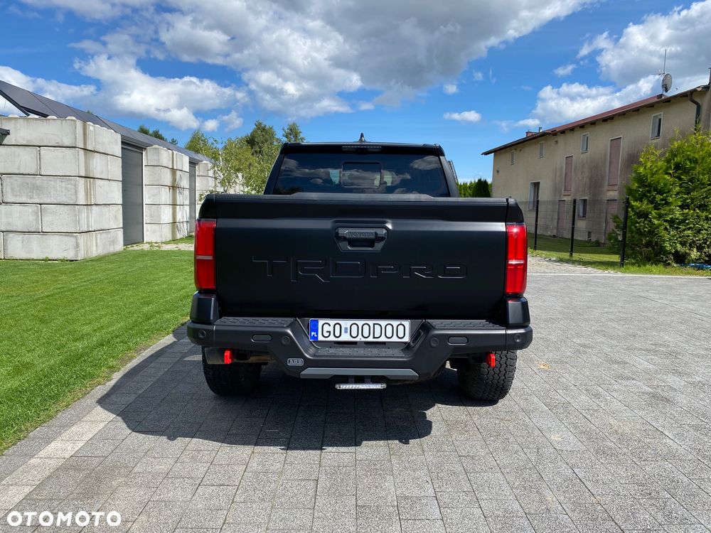 Toyota Tacoma - 19