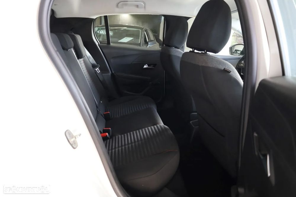 Peugeot 208 1.2 PureTech Active - 31