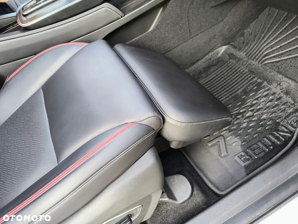 BAIC 7 1.5T Luxury DCT - 34