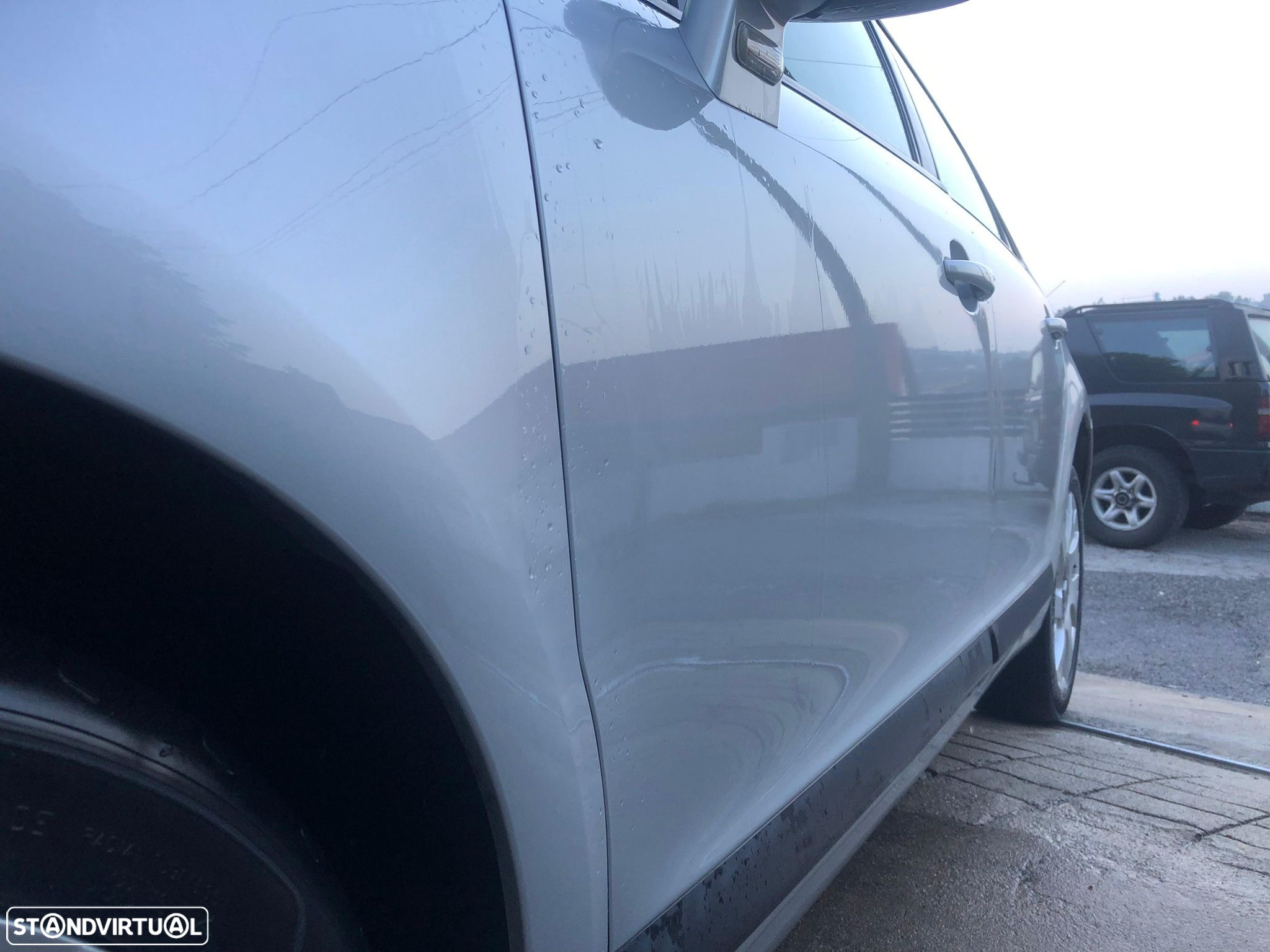 Citroën C4 1.4 16V VTR Pack - 10