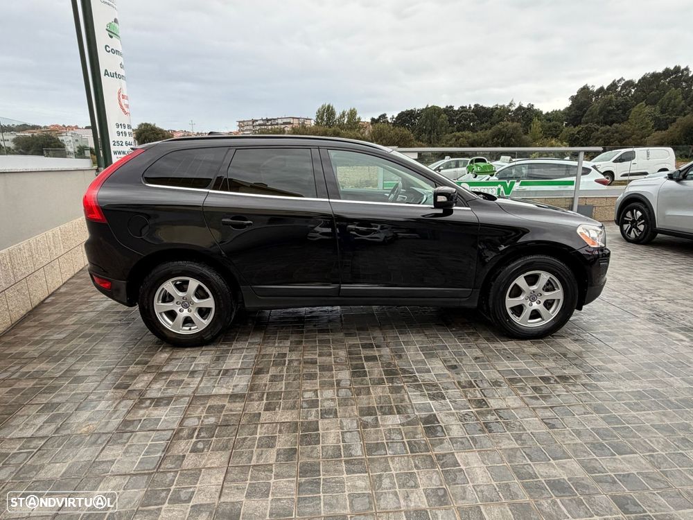 Volvo Xc60 2010 photo 4
