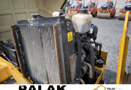 Volvo Walec drogowy VOLVO  DD 24 ,2010 rok - 13