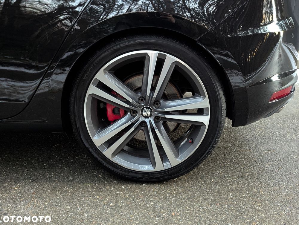 Seat Leon 2.0 TSI Cupra 280 S&S - 6