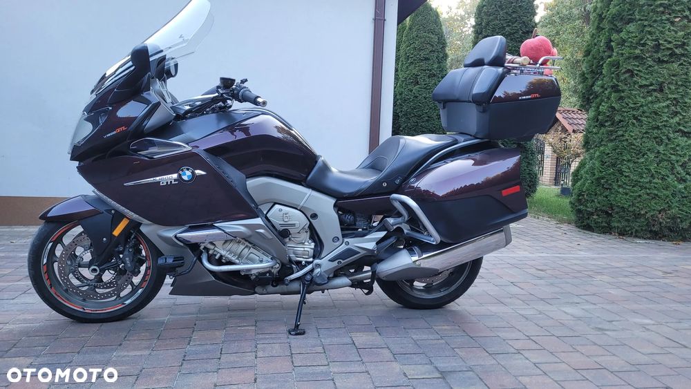 BMW K - 6