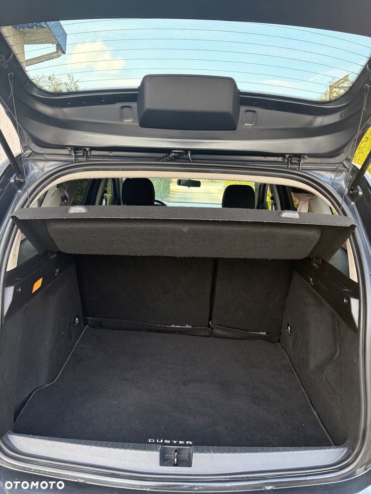 Dacia Duster TCe 130 4WD GPF Prestige - 17