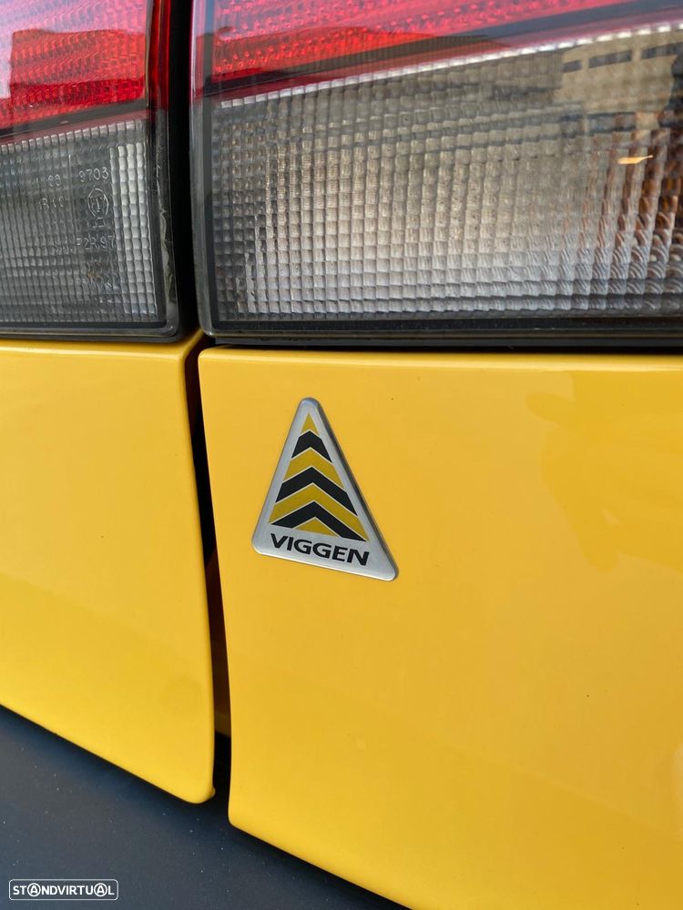 Saab 9-3 Cabriolet 2.0 T EP SE - 9