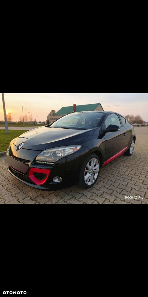 Renault Megane ENERGY dCi 110 Start & Stop Expression - 1