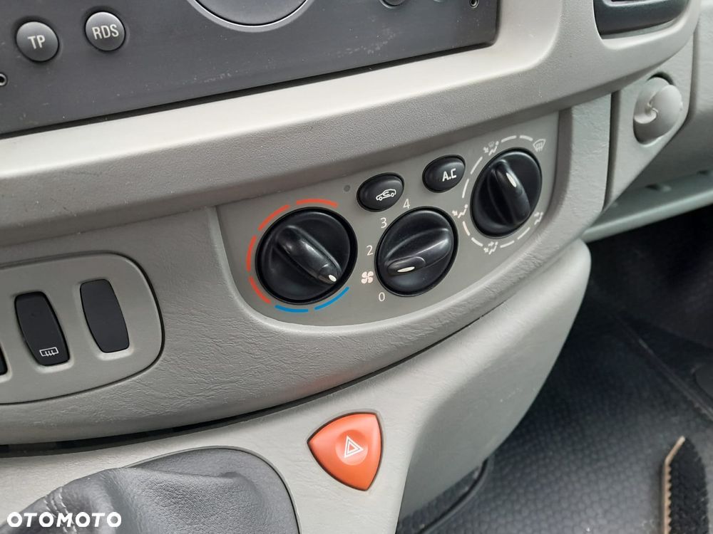 Opel Vivaro 1.9 CDTI L2H1 - 15