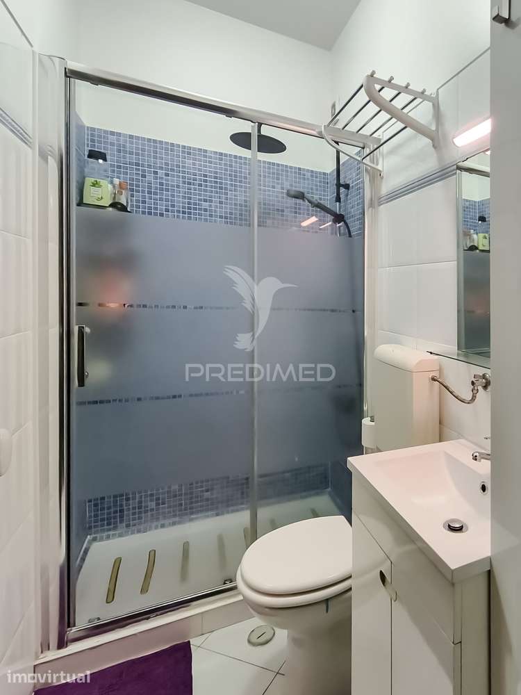 Apartamento T2 com box - Póvoa de Santa Iria - Grande imagem: 4/31