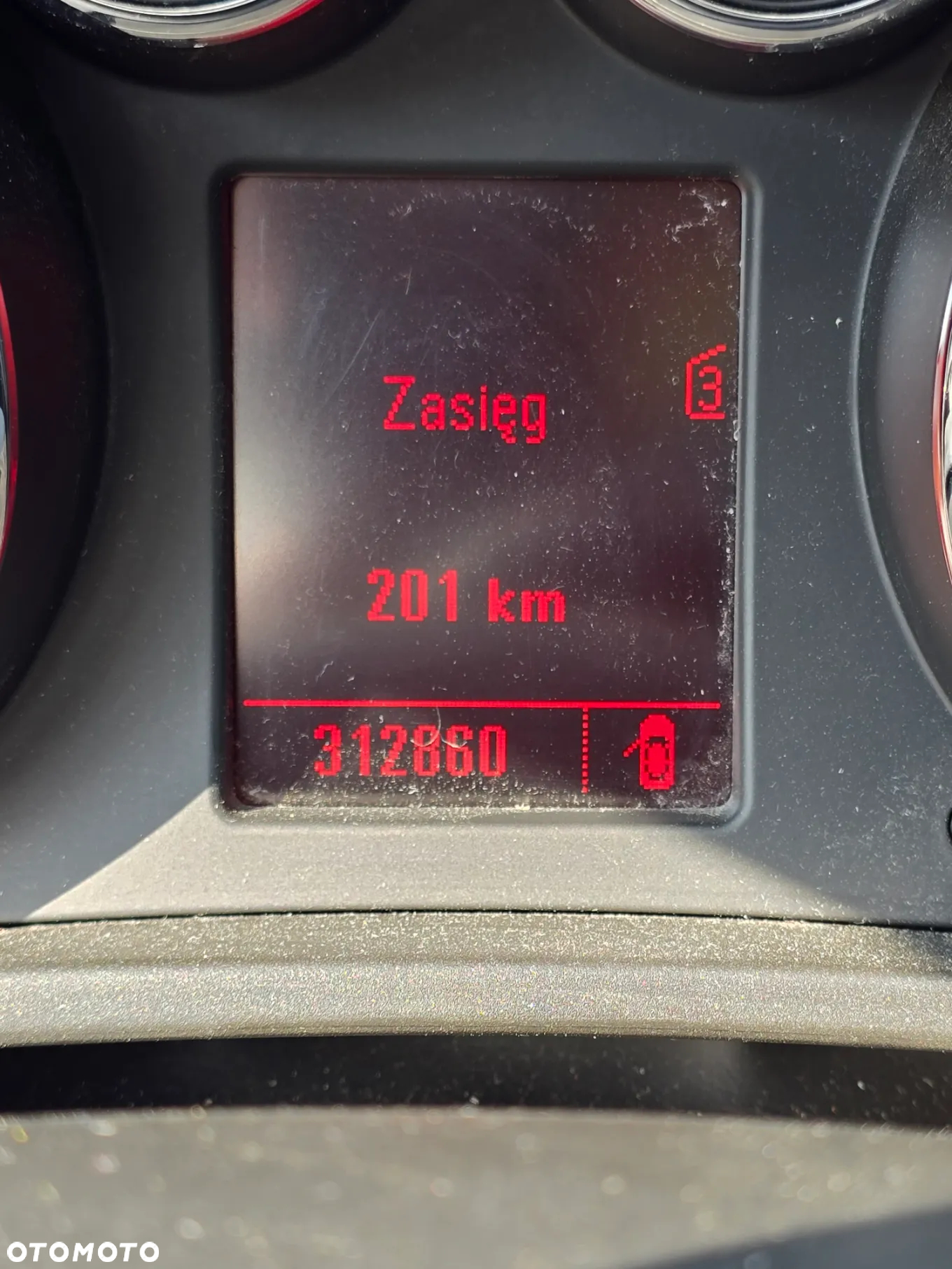 Opel Insignia 2.0 CDTI Sports Tourer - 7