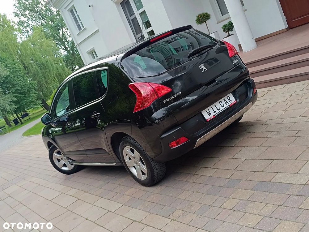 Peugeot 3008 HDi FAP 110 Premium - 3