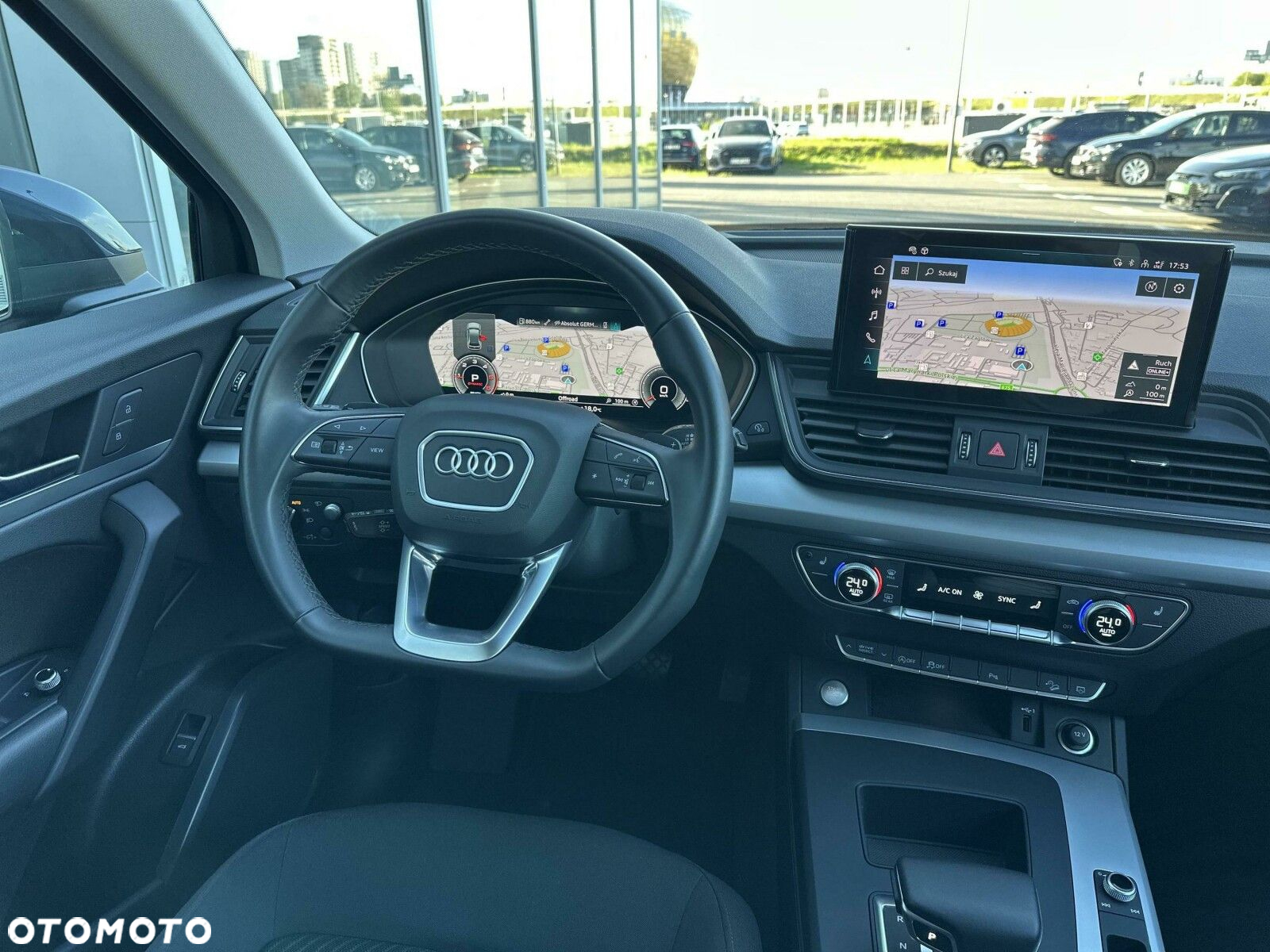 Audi Q5 - 21