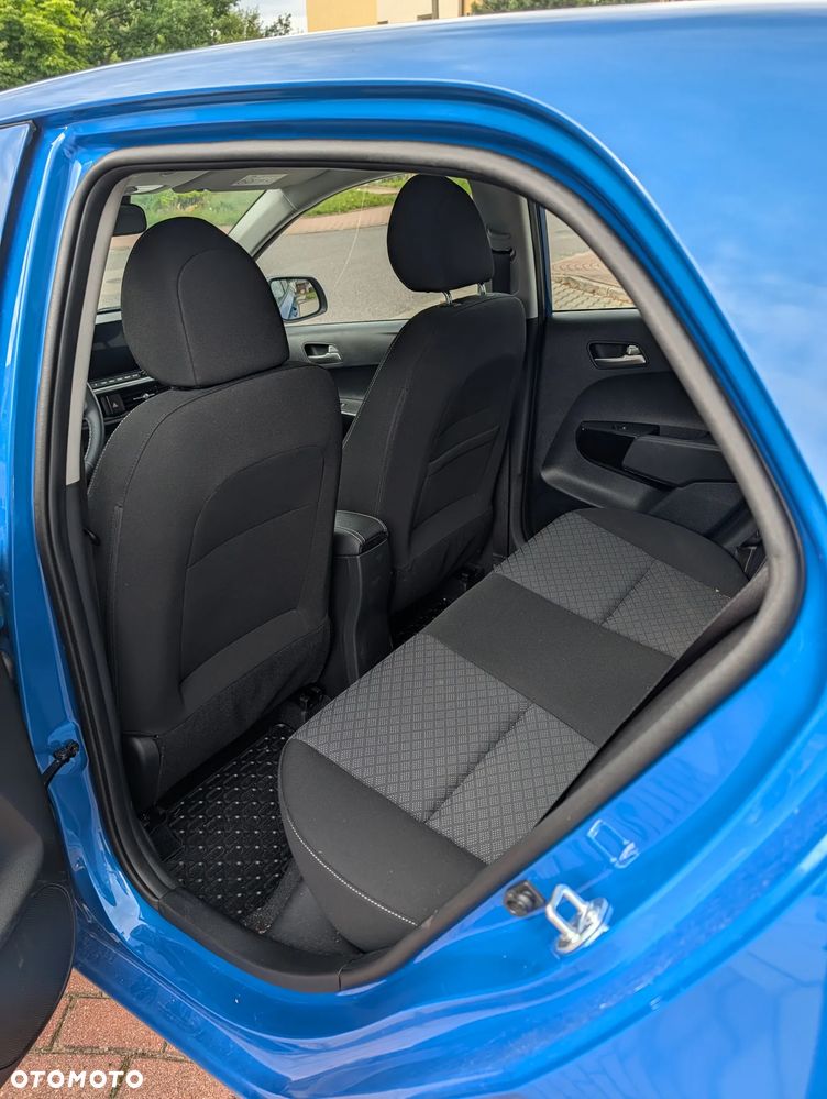 Kia Picanto 1.2 DPI L - 3