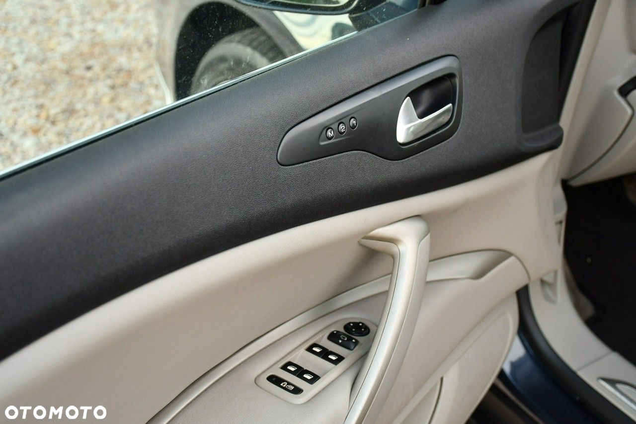 Citroën C5 THP 155 Exclusive - 26