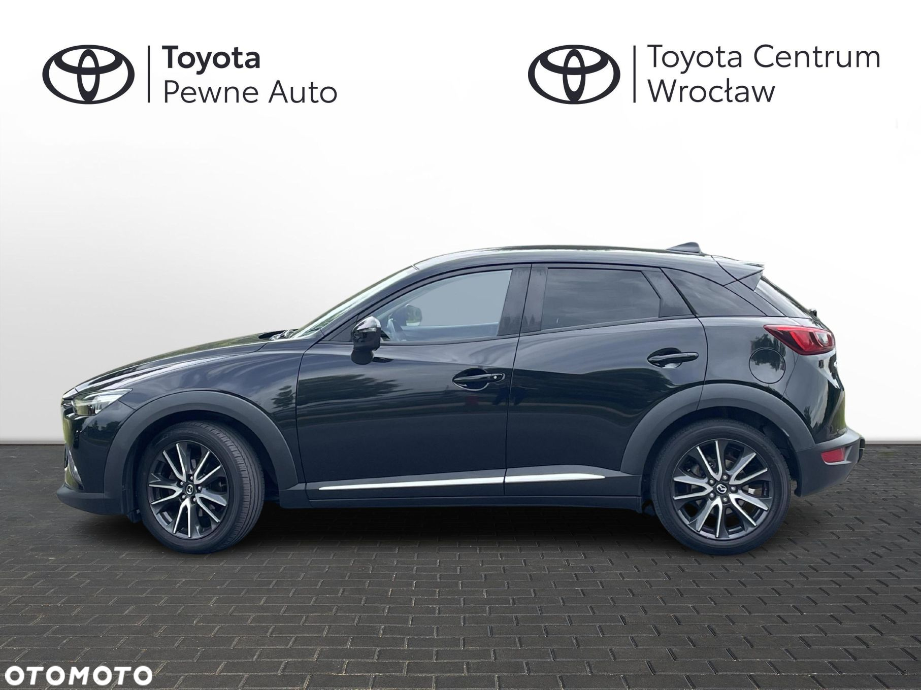 Mazda CX-3 2.0 Skypassion - 2
