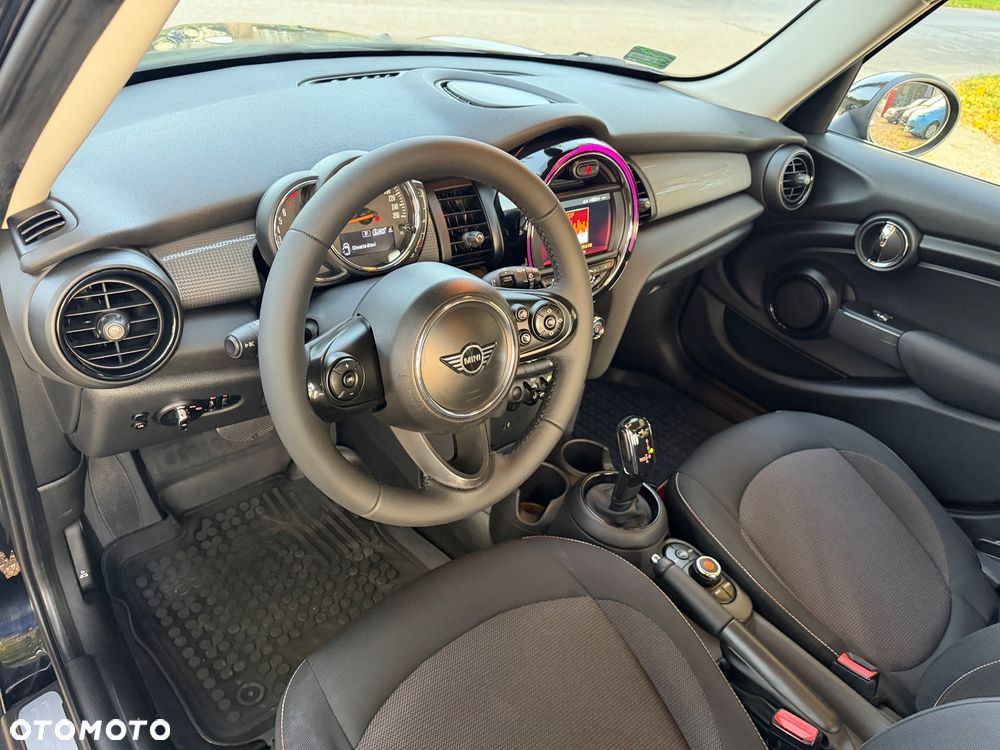 MINI Cooper - 15