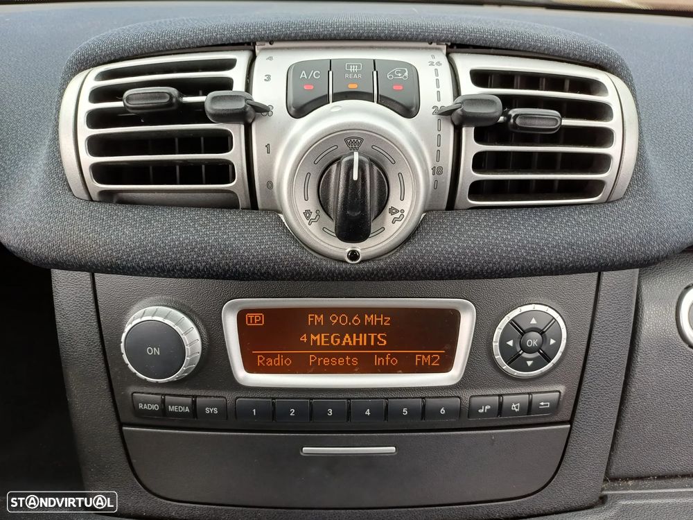 Smart ForTwo Coupé 1.0 Passion 61 - 7