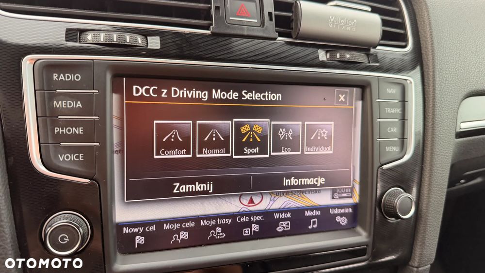 Volkswagen Golf 2.0 TSI BMT GTI Performance DSG - 21
