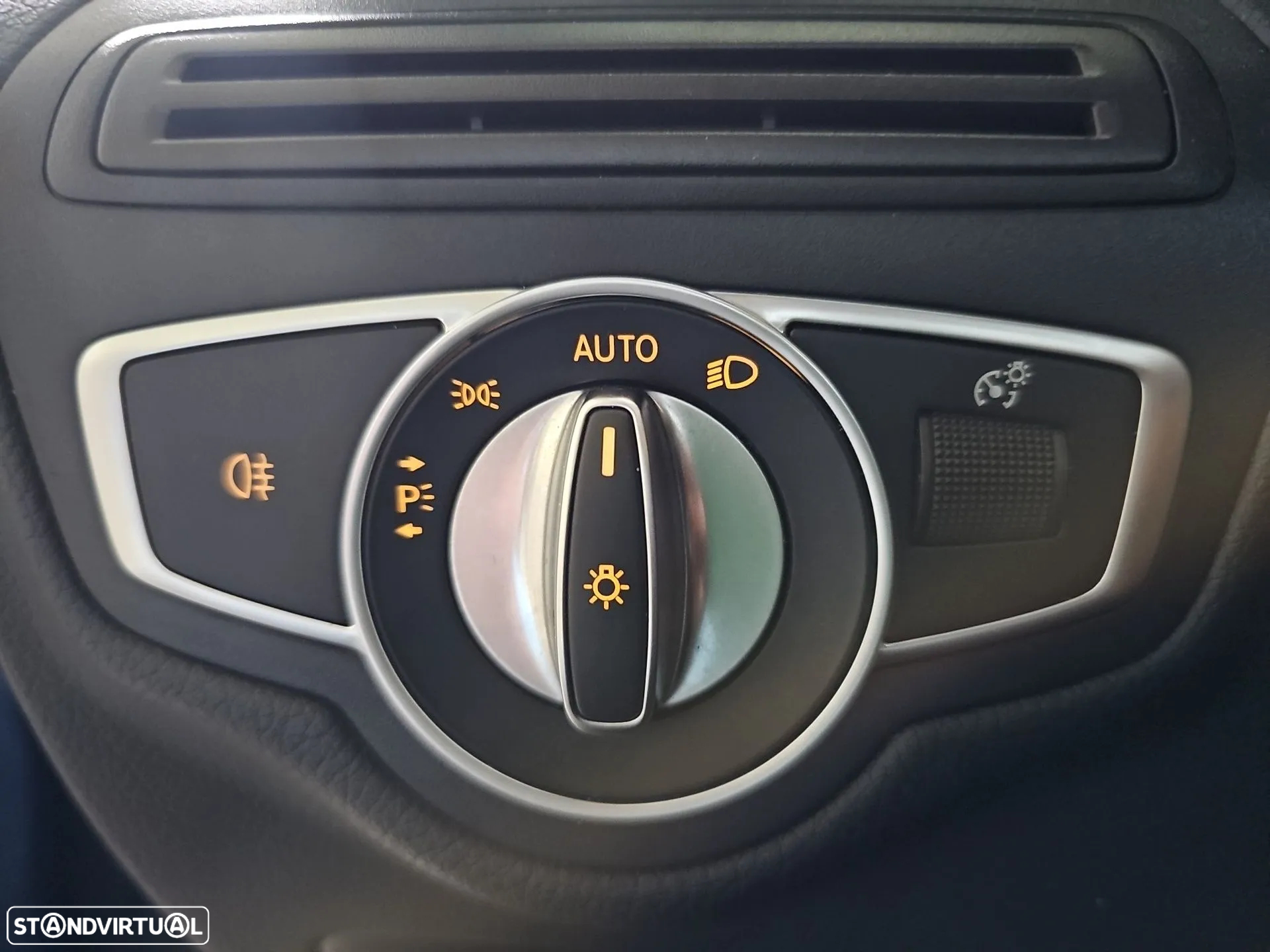 Mercedes-Benz GLC 220 d 4Matic Edition - 14