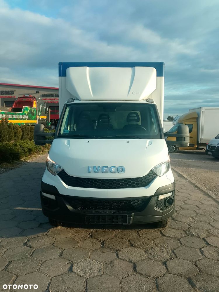 Iveco daily - 4