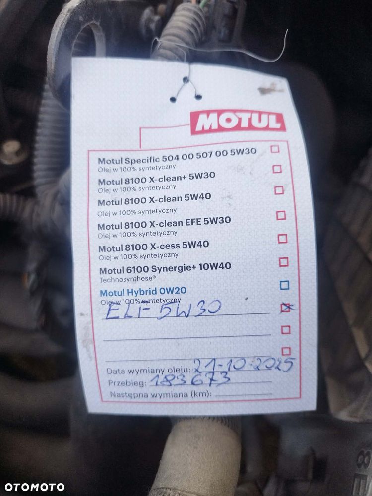 Renault Megane 1.6 16V 110 Expression - 8