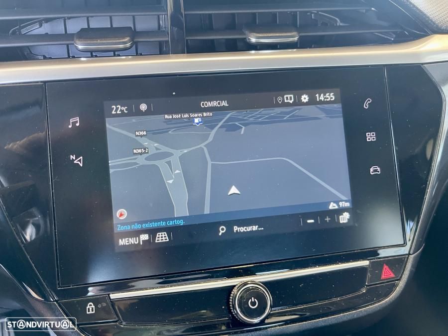 Opel Corsa 1.2 T Elegance - 15