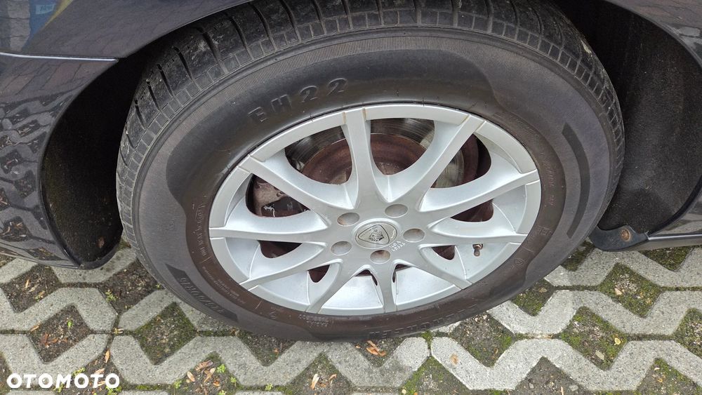 Citroën C5 2.0 16V Confort - 33