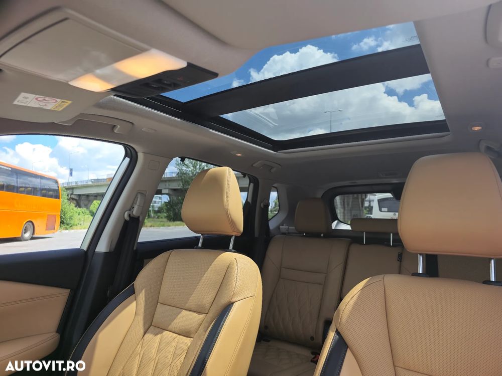 Nissan X-Trail 1.5L X-Tronic CVT MHEV Tekna Plus - 25